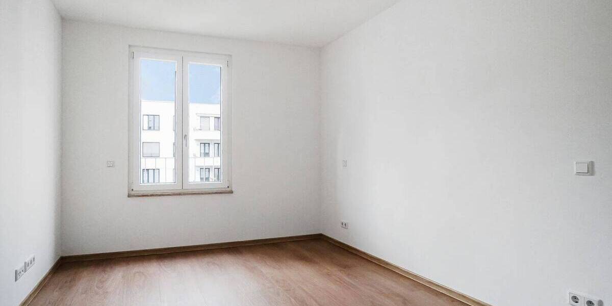 Etagenwohnung Berlin Moabit - 2 Zimmer, 58 m&sup2;, 1.350&euro; | Angebot:26260598