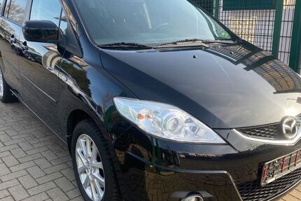 Mazda 5 186.000 km 5.290 € Berlin Weißensee-Pankow 13086