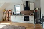 Dachgeschoßwohnung Falkensee - 2.5 Zimmer, 56 m&sup2;, 1.160&euro; | Angebot:26146221
