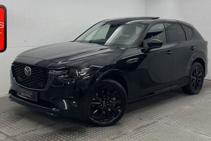 Mazda CX-60 35.866 km 37.800 € Berlin 12351