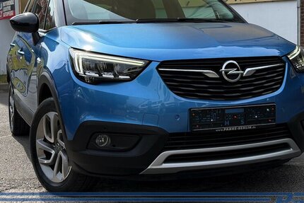 Opel Crossland Innovation*R-Cam*Sthzg*SHZ*Navi*LED* 22.710 km 14.380 &euro; Berlin 13187