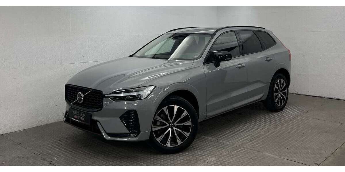 Volvo XC60 41.228 km 35.780 &euro; Berlin 12351