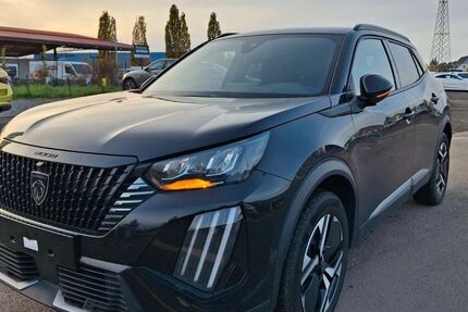 Peugeot 2008 45.000 km 18.999 € Blankenfelde-Mahlow 15831