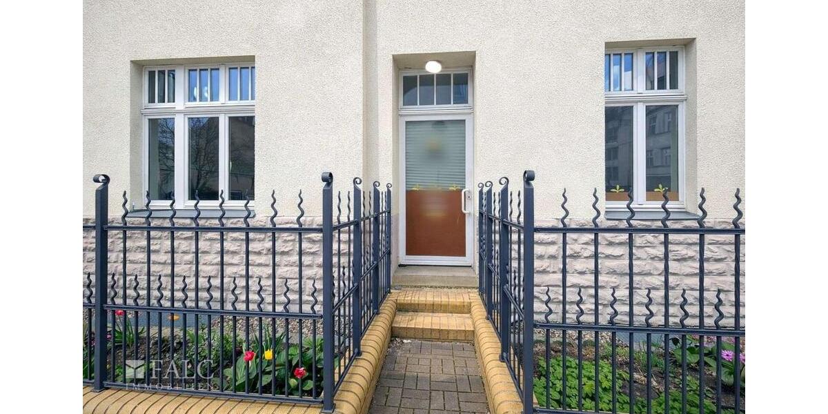 Gewerbeobjekt Potsdam Babelsberg - 1.086&euro; | Angebot:26152327