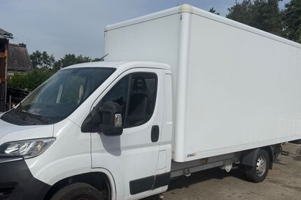 Citroen Jumper 167.000 km 19.000 &euro; Werder 14542