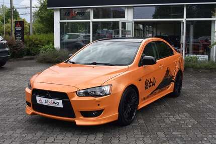 Mitsubishi Lancer 92.926 km 17.990 &euro; Berlin 12683