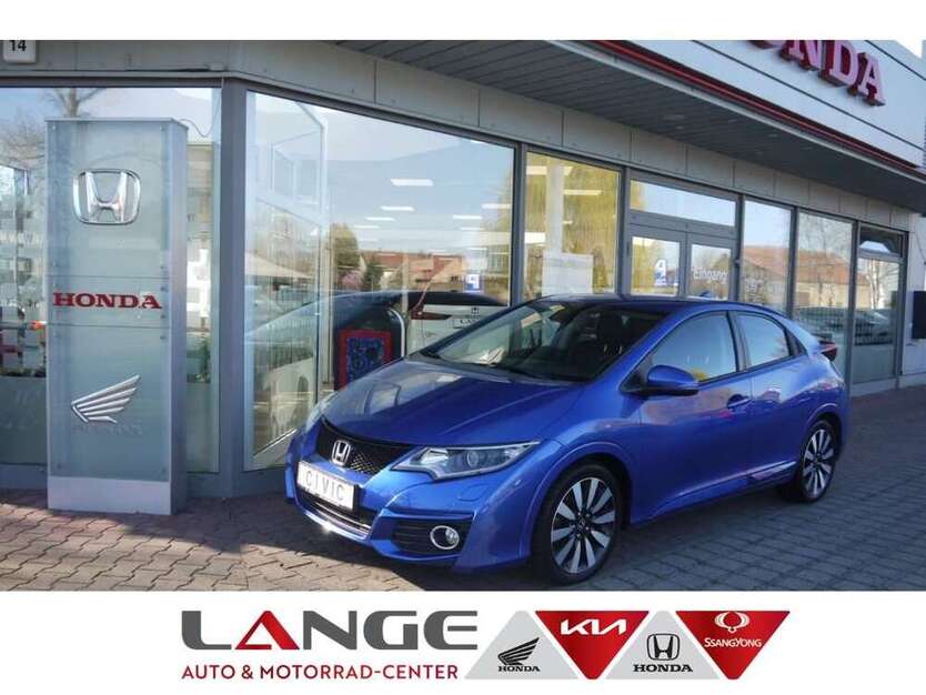Civic
