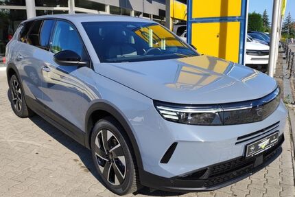 Opel Grandland (X) 6.500 km 31.900 € Zossen 15806