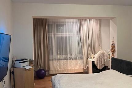 1,5 Zimmer Wohnung zu vergeben in wundervoller Lage 1 zimmer