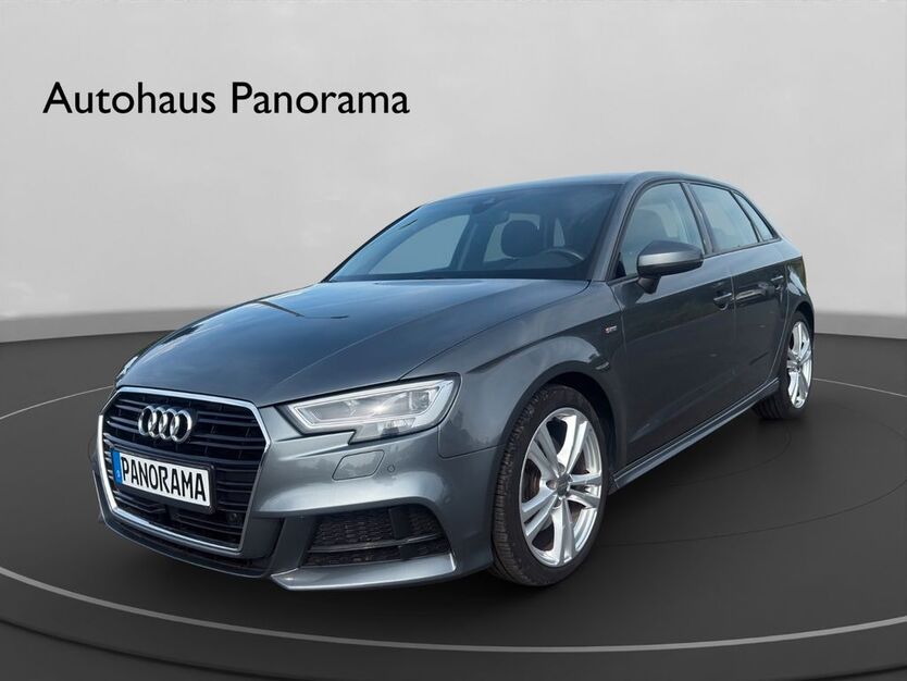 Audi A3 104.298 km 21.990 € Schönefeld OT Großziethen 12529