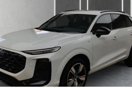 Audi Q3 1.500 km 52.666 &euro; Berlin 13581