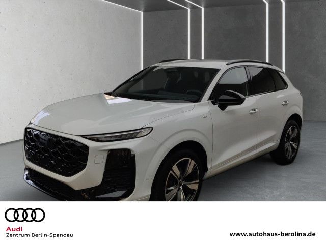 Audi Q3 1.500 km 52.666 &euro; Berlin 13581