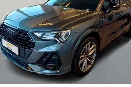 Audi Q3 31.605 km 41.689 &euro; Berlin 13088