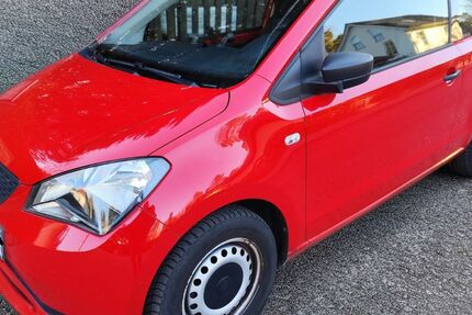 Seat Mii 88.500 km 4.400 &euro; Kleinmachnow 14532