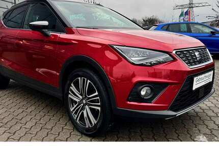 Seat Arona 44.390 km 16.990 &euro; Potsdam 14482