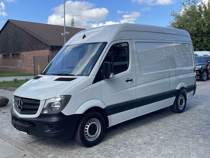 Sprinter