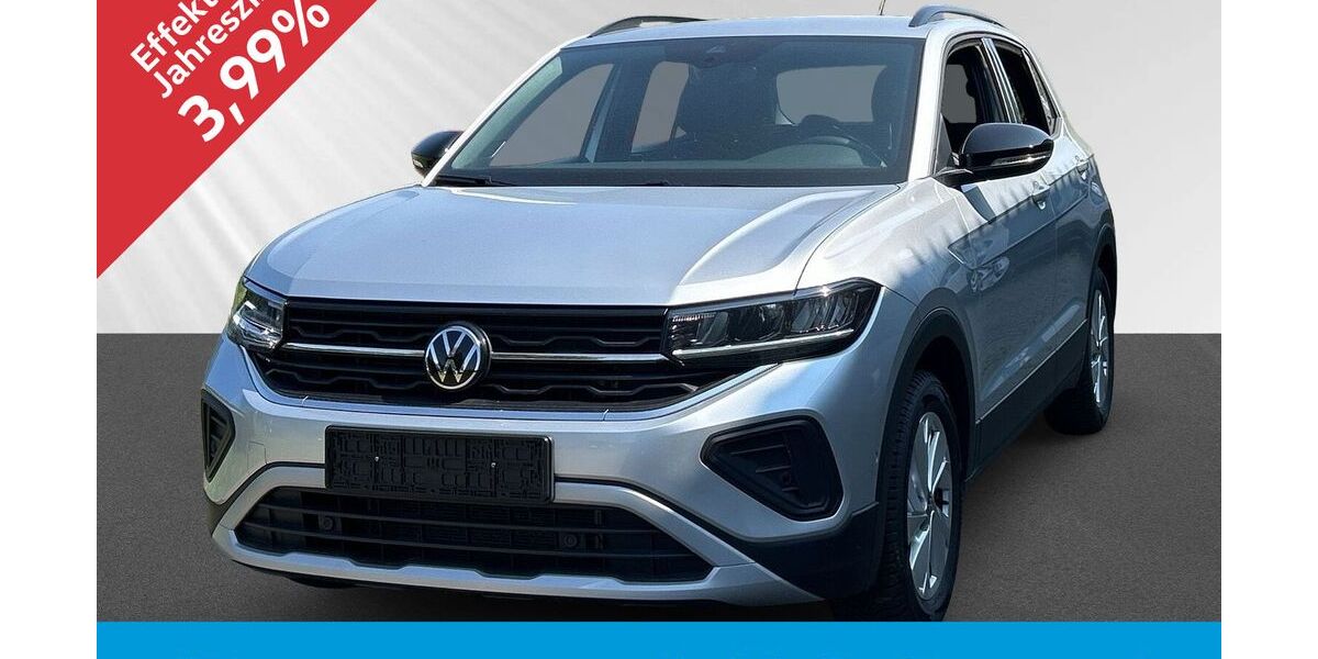 VW T-Cross 16.650 km 29.890 &euro; Dallgow-Döberitz 14624