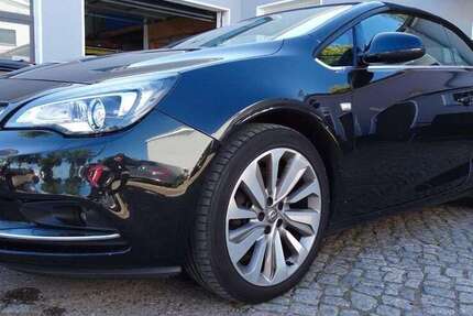 Opel Cascada 248.272 km 6.750 &euro; Falkensee 14612