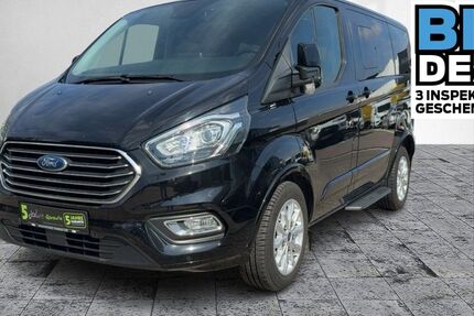 Ford Tourneo Custom 81.318 km 30.930 &euro; Berlin 12359