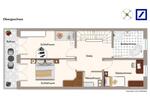 Reihenhaus Potsdam Berliner Vorstadt - 6 Zimmer, 195 m&sup2;, 3.705&euro; | Angebot:26455873