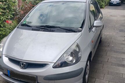 Honda Jazz 68.000 km 1.999 &euro; Potsdam 14469