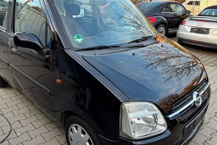 Opel Agila 149.874 km 2.999 &euro; Berlin 12349