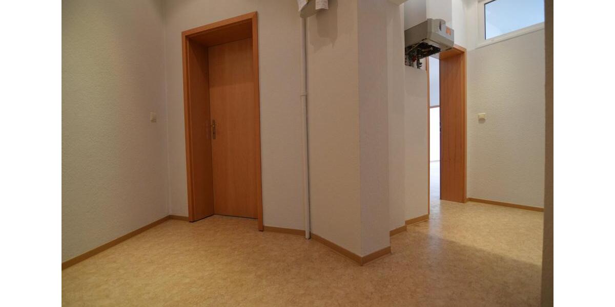 Dachgeschoßwohnung Trebbin - 4 Zimmer, 121 m&sup2;, 1.209&euro; | Angebot:24638088