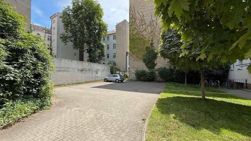 Etagenwohnung Berlin Schöneberg - 3 Zimmer, 70 m&sup2;, 449.000&euro; | Angebot:26933813
