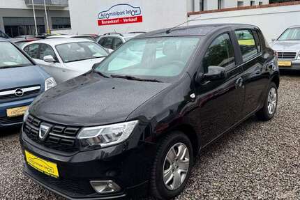 Dacia Sandero 95.000 km 8.888 &euro; Teltow 14513
