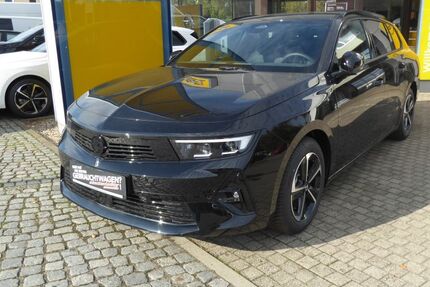 Opel Astra 13.939 km 25.890 &euro; Werder OT Glindow 14542