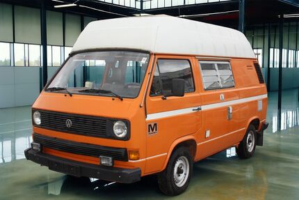 VW T3 andere 231.000 km 7.900 &euro; Hennigsdorf bei Berlin 16761