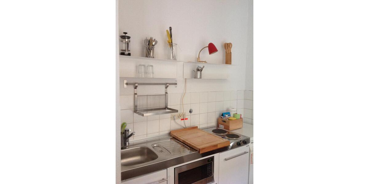 Etagenwohnung Berlin Friedrichshain-Kreuzberg - 2 Zimmer, 59 m&sup2;, 323.000&euro; | Angebot:26807214
