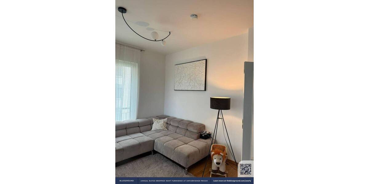 Etagenwohnung Berlin Schmargendorf - 3 Zimmer, 5.236&euro; | Angebot:25789977