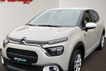 Citroen C3 14.150 km 12.950 € Potsdam 14469