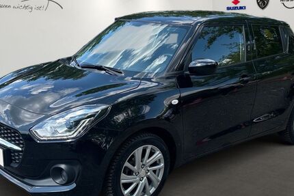 Suzuki Swift 30.859 km 15.990 &euro; Potsdam 14482