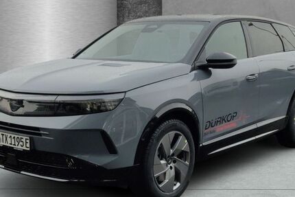 Opel Grandland (X) 14.000 km 38.650 &euro; Berlin 12459