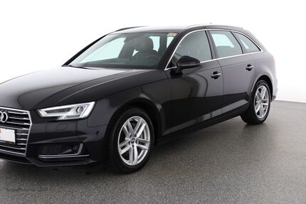 Audi A4 105.080 km 22.880 &euro; Berlin 12103
