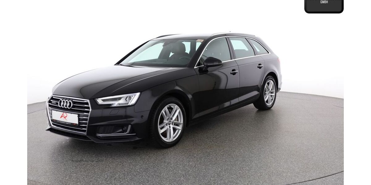 Audi A4 105.080 km 22.880 &euro; Berlin 12103