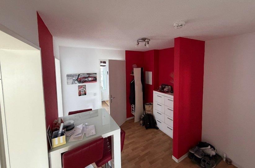 Dachgeschoßwohnung Ludwigsfelde - 2 Zimmer, 58 m&sup2;, 870&euro; | Angebot:26057594