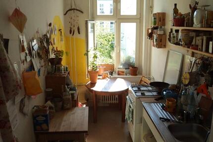 Wohnung Berlin Friedrichshain-Kreuzberg - 2 Zimmer, 58 m&sup2;, 1.200&euro; | Angebot:26412313