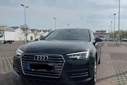 Audi A4 162.000 km 17.000 € Berlin 13589