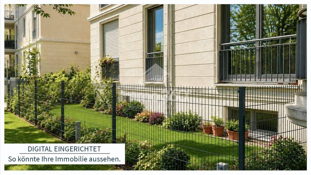 Etagenwohnung Berlin Charlottenburg - 5 Zimmer, 120 m&sup2;, 889.000&euro; | Angebot:26930149