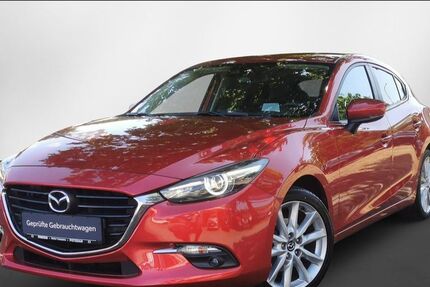 Mazda 3 95.013 km 14.950 &euro; Berlin 13403