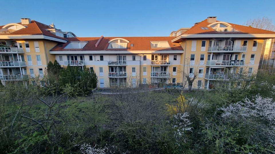 Etagenwohnung Kleinmachnow - 3 Zimmer, 86 m&sup2;, 405.000&euro; | Angebot:26411490