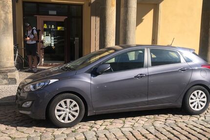 Hyundai i30 214.000 km 8.300 &euro; Potsdam 14467