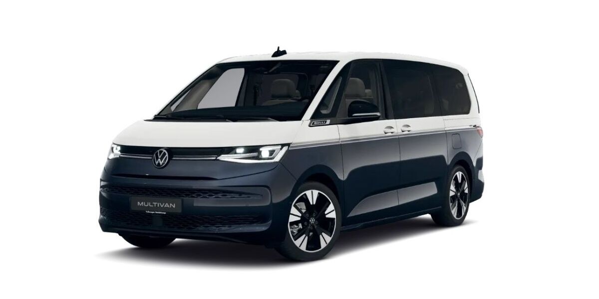 VW Andere 9.000 km 66.990 &euro; Berlin 12524