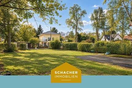 Grundstück Falkensee - 295.000&euro; | Angebot:27357776
