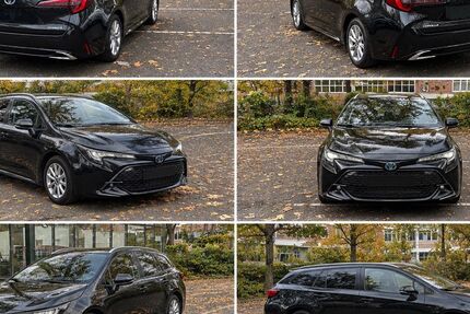 Toyota Corolla 237.000 km 18.000 &euro; Berlin 10829