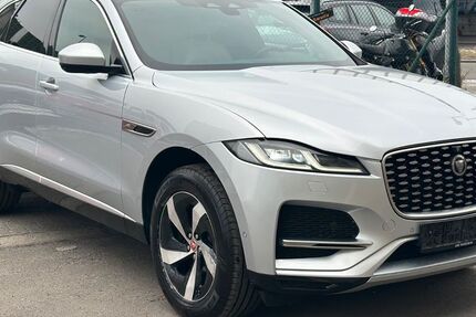 Jaguar F-Pace 196.000 km 19.990 &euro; Berlin 12359