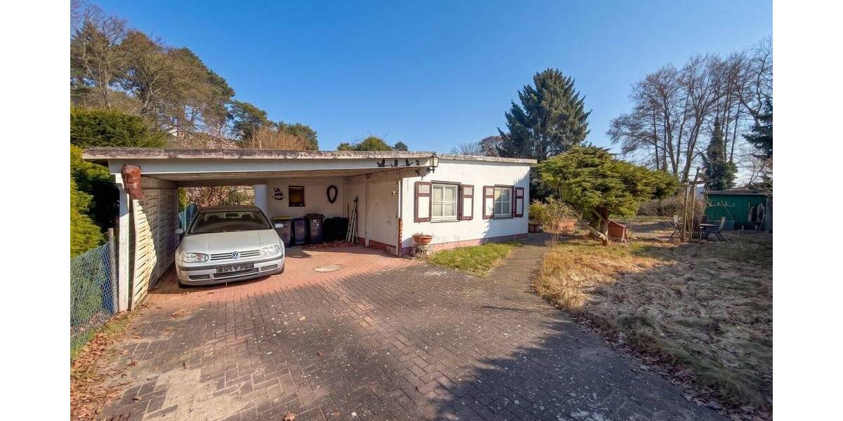 Grundstück Berlin Kladow - 920.000&euro; | Angebot:26855715